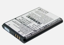 Batterie 650mAh Pour Samsung