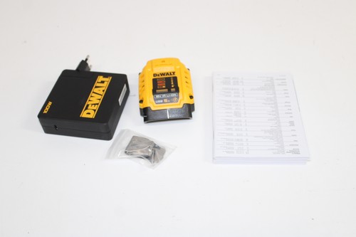 Chargeur combin dewalt - chargeur,
