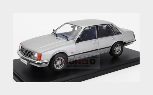 Edicola opel senator 3 - opel, 3.0