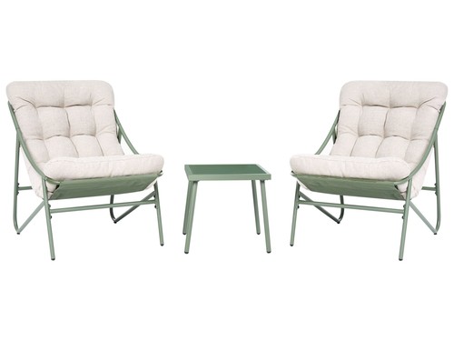 Ensemble salon jardin - de,