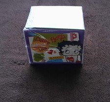 1 BOITE NEUVE FERMEE sous