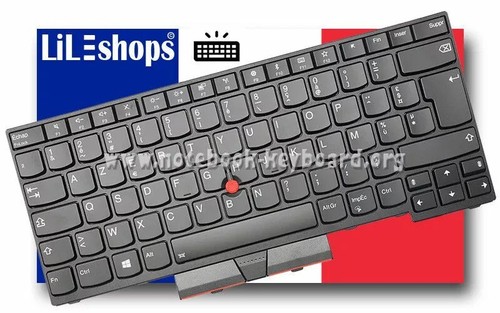 Clavier français original - français,