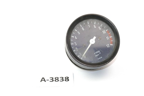 Zundapp 530 - 530-01,