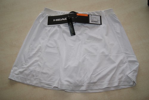 Jupe tennis blanche - de,