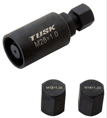 Tusk flywheel puller remover - flywheel,