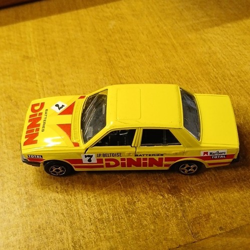 Voiture rallye 43 - voiture,