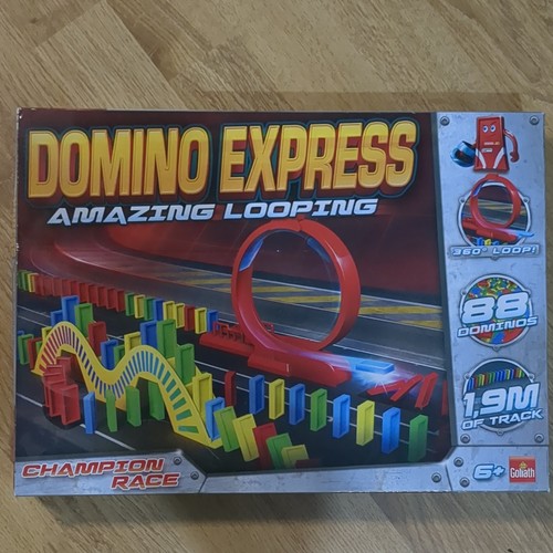 Goliath domino express amazing - express,