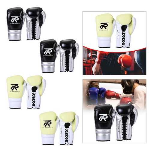 Gants boxe pour hommes - de, et