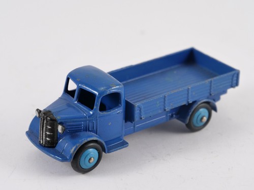 Dinky toys 30s - 30s, austin