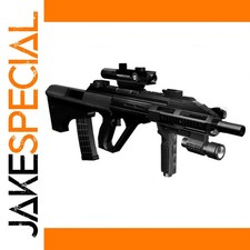 JakeSpecial – Realistic