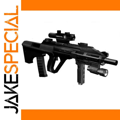 Jakespecial realistic - jakespecial,