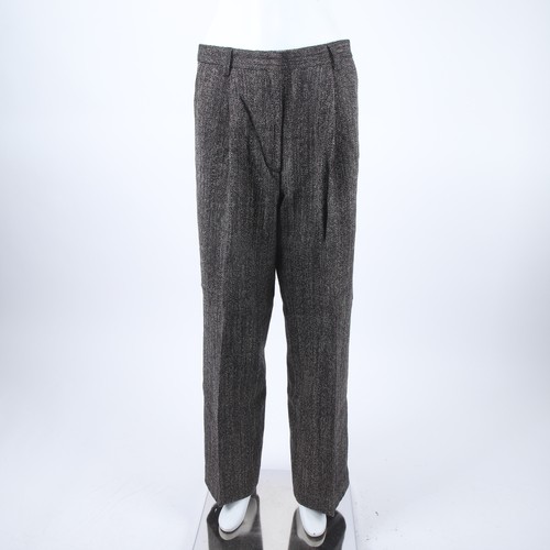 Dries van noten pantalon - noten,