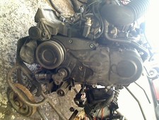 MOTEUR Volkswagen Passat