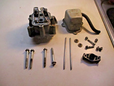 OEM Briggs & Stratton Intek 206 6.5 HP OHV 120432 Cylinder Head w/Valve Cover