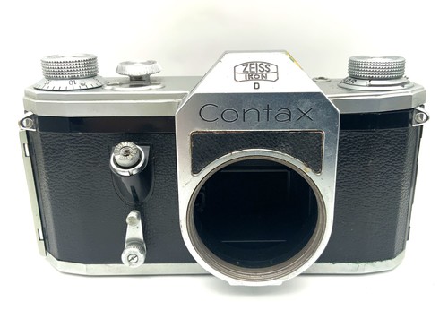 Zeiss ikon contax - ikon,