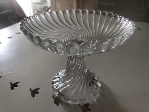 Baccarat superbe coupe sur - baccarat,