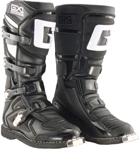 Bottes moto gaerne 1 - bottes,