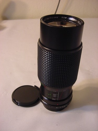 Super albinar auto - albinar, zoom