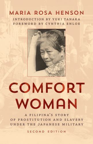 Comfort woman filipina - comfort, filipina's