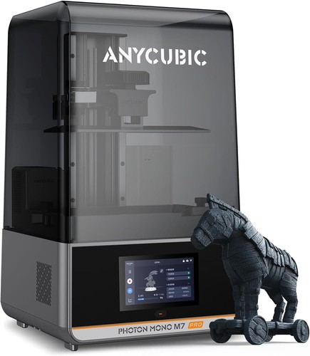 Anycubic photon mono pro - photon,