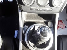 POIGNÉE LÉVIER VITESSE POUR