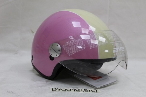 Casque demi jet - casque, yamaha