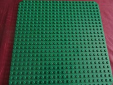 Plaque de base Duplo 38 cm x 38 cm et 22 x 22 picots