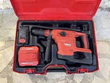 Perforateur Burineur Hilti