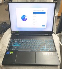 Acer Predator Helios Neo 16 PHN16-71 16" (1TB SSD, Intel Core i7 13th Gen., 5.00