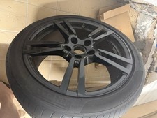 Jantes 20 Pouces Avec Pneu