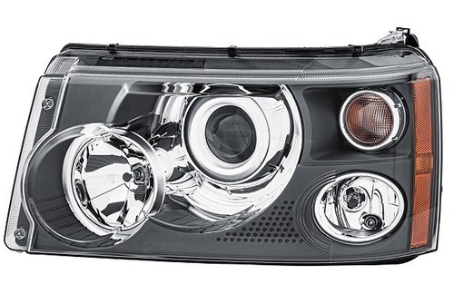 Hella projecteur principal - projecteur,