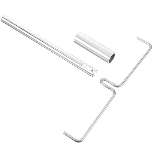 Kit accessoires pour machine - kit, d'accessoires