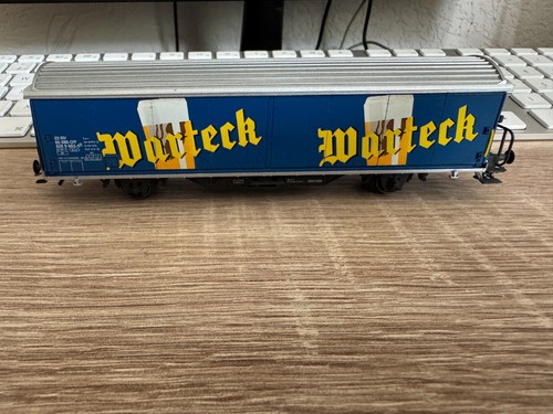 Märklin 4836 voiture - h0,