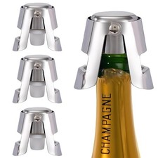 Ensemble 4 Pièces Bouchon