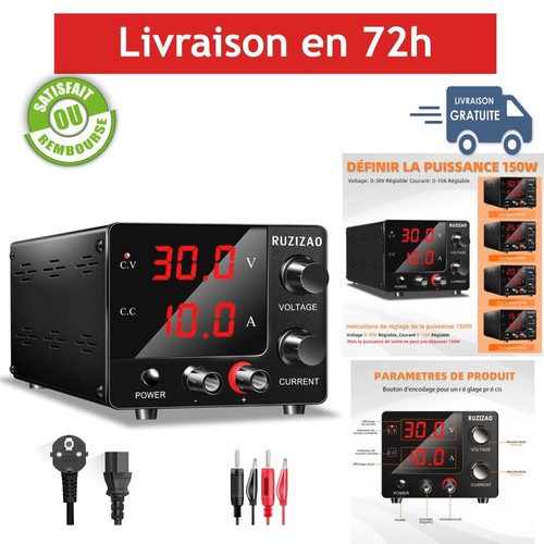 Ruzizao alimentation - alimentation, de