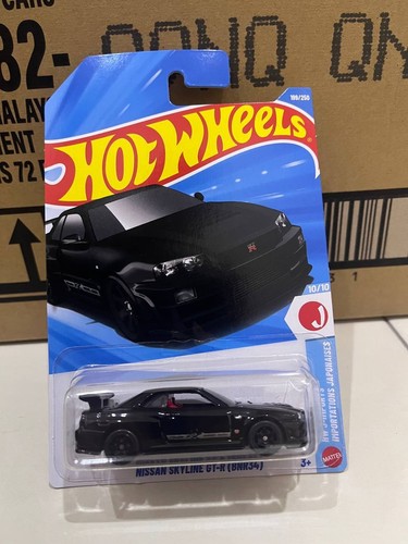 Hot wheels 2026 - wheels, case