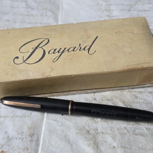 Stylo plume fit bayard - plume,