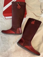 Bottes Kickers taille 38