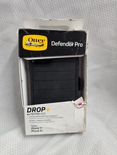 Otterbox Defender Pro Case