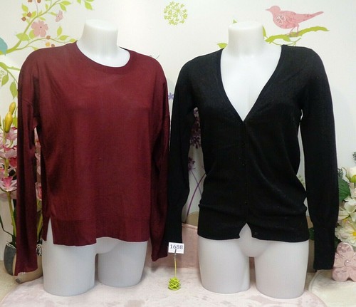 Lot vêtements occasion - , femme