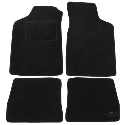 Tapis sol velours - tapis, sur
