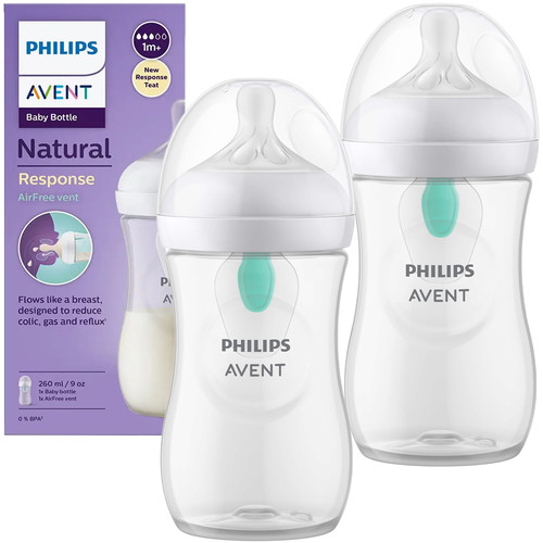 Nouveau biberons philips - biberons, avent