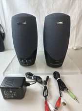 Gemini PM-100 Active Speaker