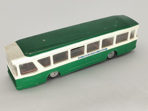 Minialuxe 43ème autobus - 1/43ème,