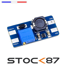 5300# 1 à 5pcs module MT3608 Alimentation Réglable DC-DC Step-Up 3~28V