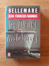 95 - Les tueurs diaboliques -