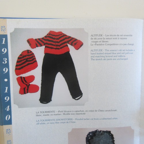 Ensemble ski pour - ensemble,