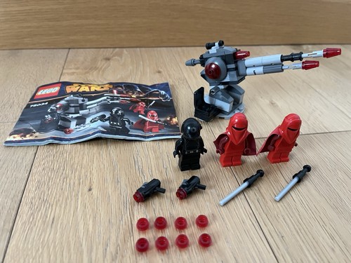 Lego star wars 75034 death - lego,