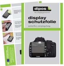 6x Film de protection d'écran