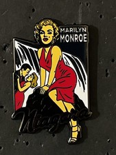 Pin’s Cinéma Marilyn Monroe